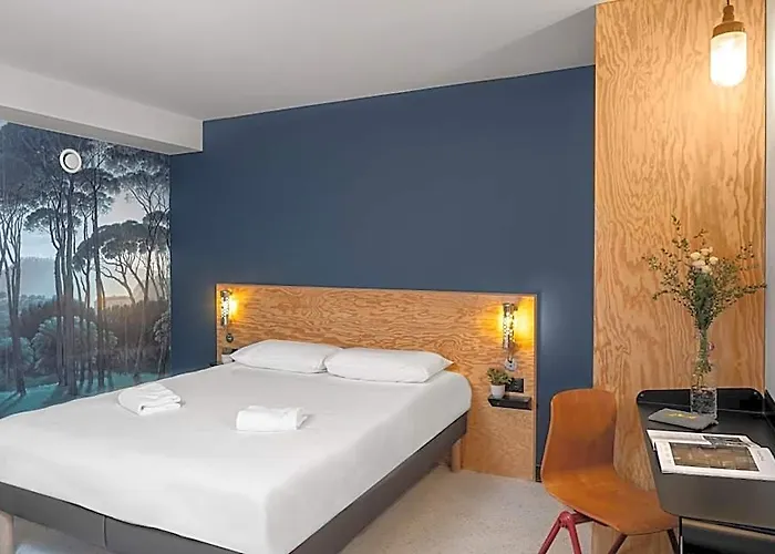 Eklo Hotels Clermont-Ferrand Centre Gare